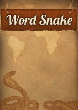 download Word snake apk